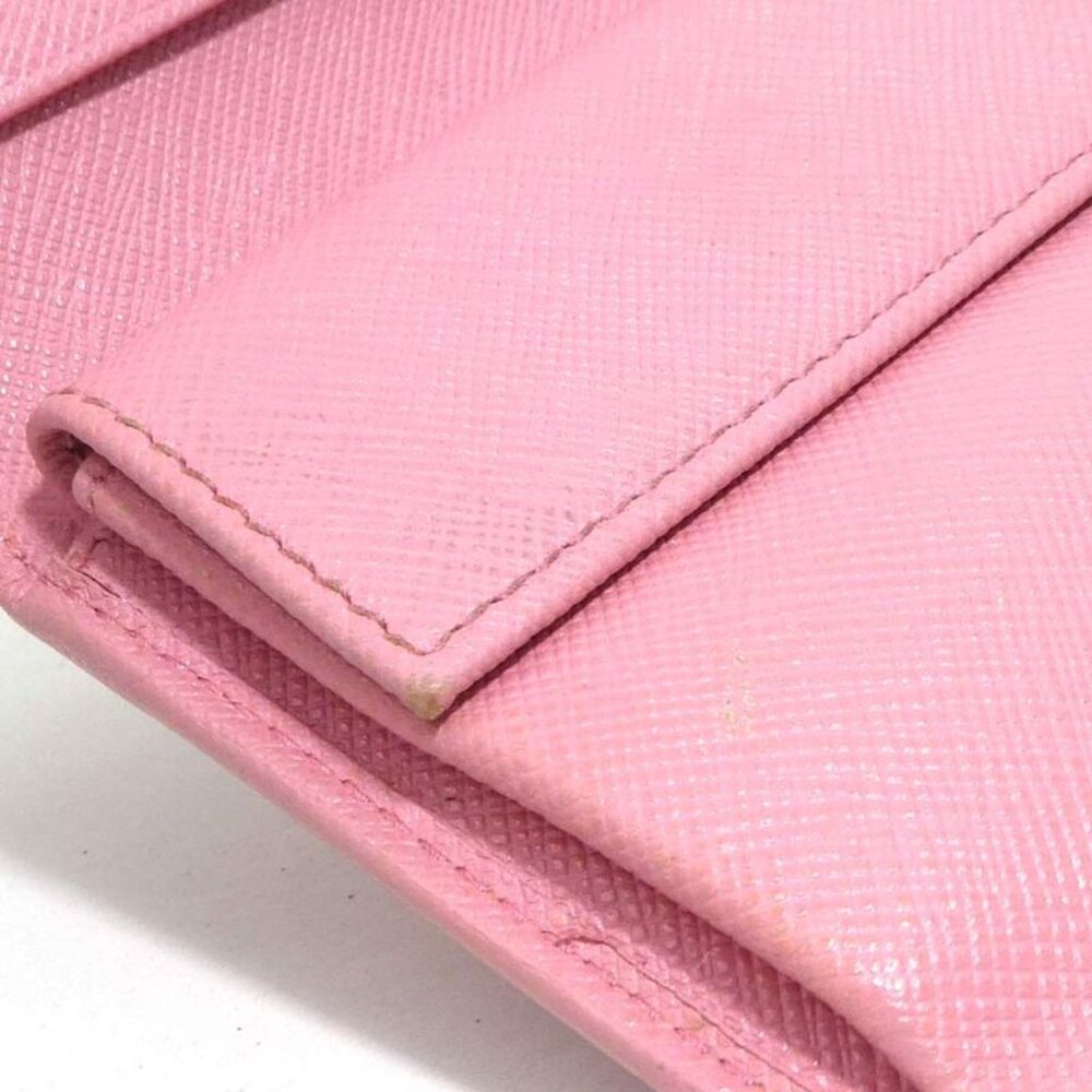 Prada Bifold Wallet 1 Mv204 - Picture 8 of 10